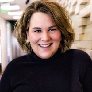 Meet your Posher, Chrissie